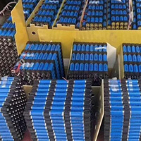 富平到贤钛酸锂电池多少钱一斤回收,新能源电池回收